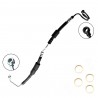 Power steering hose WRC 5720025