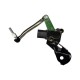 Headlight level sensor WRC 5110045