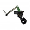 Headlight level sensor WRC 5110045