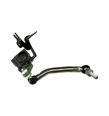 Czujnik poziomu reflektorów - przód prawy WRC 5110045