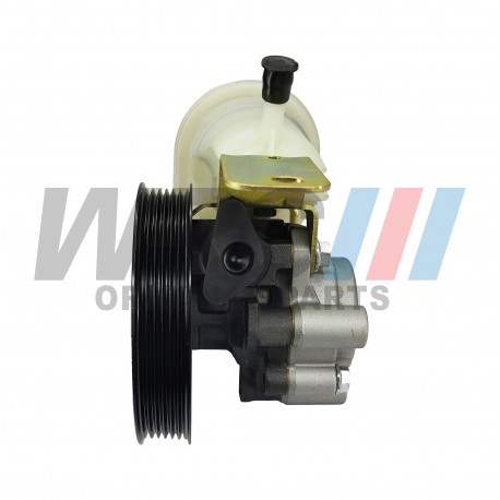 Power steering pump WRC 4901836