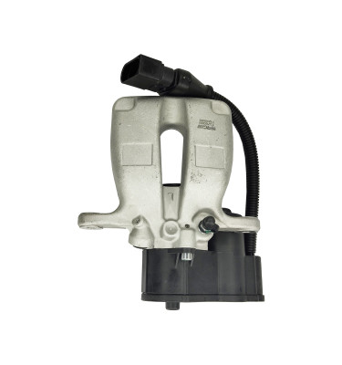 Zacisk hamulcowy elektryczny tył lewy WRC 7376038E