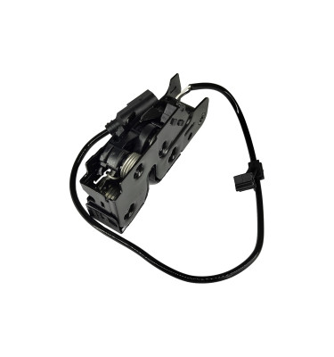 Zamek pokrywy silnika WRC 7570003