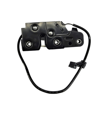 Zamek pokrywy silnika WRC 7570003