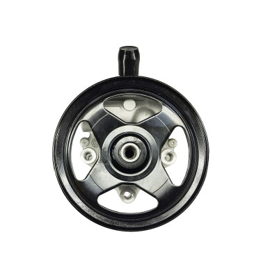 Power steering pump WRC 4901381