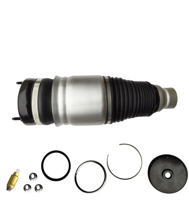 Poduszka zawieszenia pneumatycznego przód lewa prawa WRC 8100055