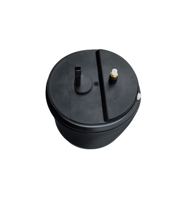 Poduszka zawieszenia pneumatycznego tył lewa prawa WRC 8100060