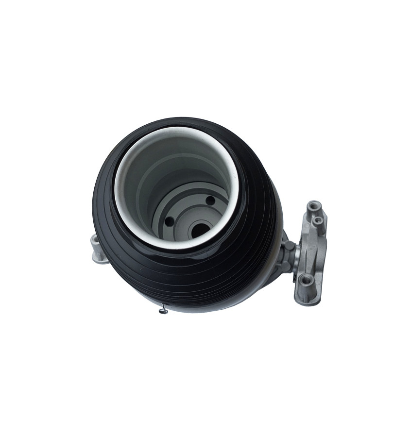 Poduszka zawieszenia pneumatycznego tył lewa WRC 8100058