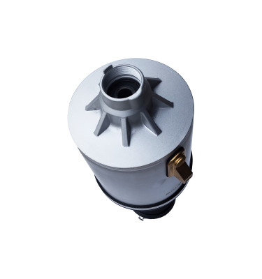 Poduszka zawieszenia pneumatycznego przód lewa prawa WRC 8100046