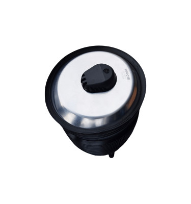 Poduszka zawieszenia pneumatycznego tył lewa WRC 8100056