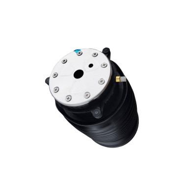 Poduszka zawieszenia pneumatycznego tył lewa WRC 8100056