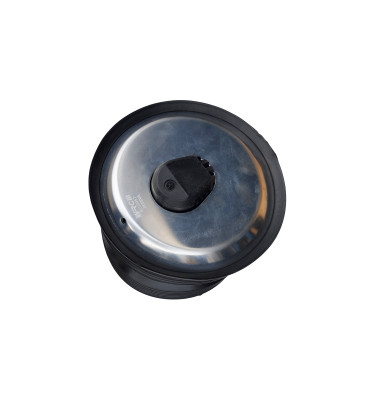 Poduszka zawieszenia pneumatycznego tył prawa WRC 8100057