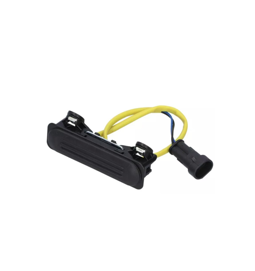 Mikrostyk klapy bagażnika WRC 7200015