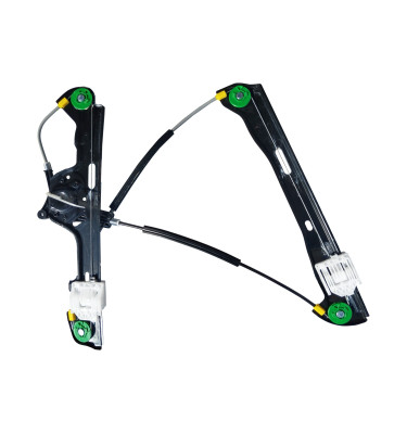 Podnośnik szyby prawy przód elektryczny WRC 6500191