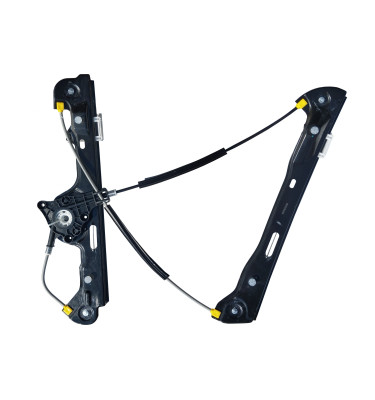 Podnośnik szyby prawy przód elektryczny WRC 6500191