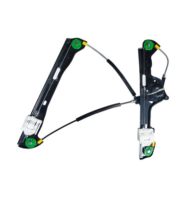 Electric window regulator front left WRC 6500192