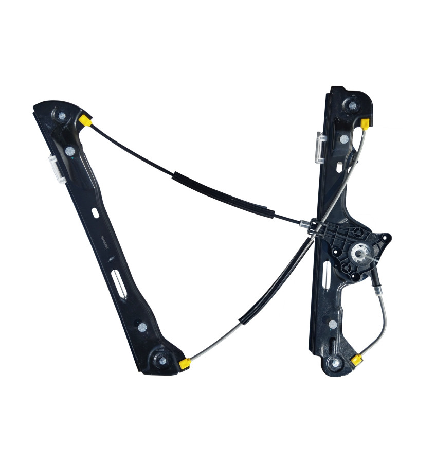 Electric window regulator front left WRC 6500192