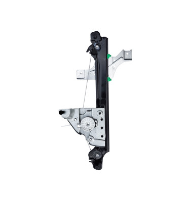 Podnośnik szyby prawy tył elektryczny WRC 6500175