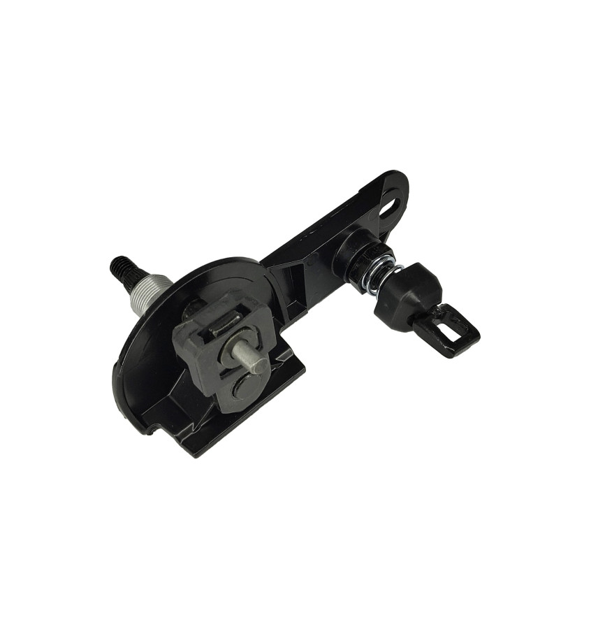 Mechanizm wycieraczek tył WRC 6300080