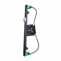 Electric window regulator front right WRC 6500013