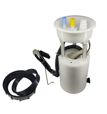 Complete fuel pump WRC 76976C