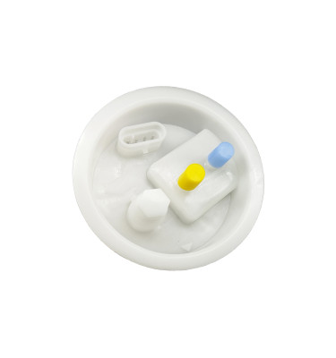 Kompletna pompa paliwa WRC 76976C