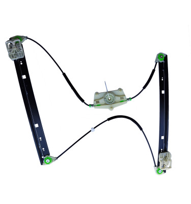 Podnośnik szyby prawy przód elektryczny WRC 6500206