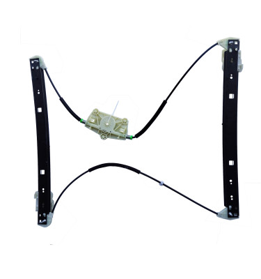 Podnośnik szyby prawy przód elektryczny WRC 6500206