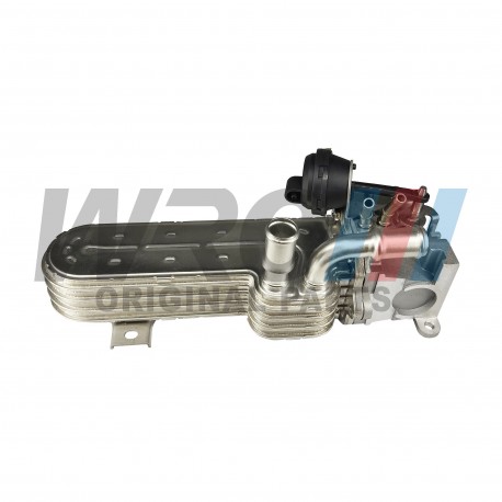 Zawór recyrkulacji spalin EGR WRC 8888427