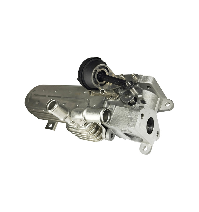 Zawór recyrkulacji spalin EGR WRC 8888427