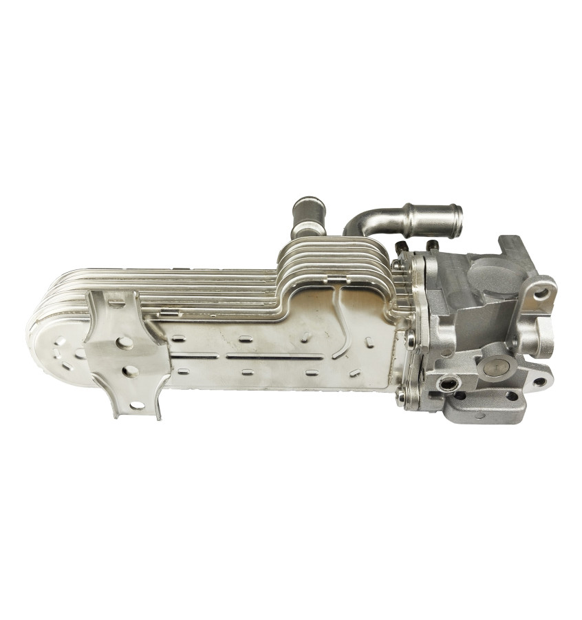 Zawór recyrkulacji spalin EGR WRC 8888427