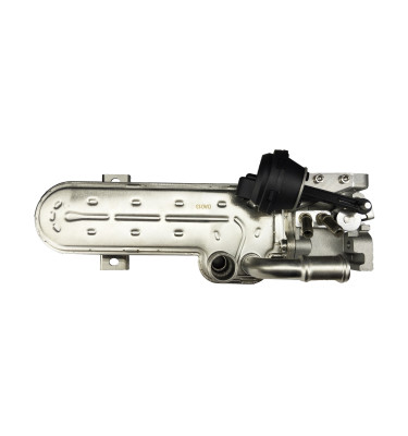 Zawór recyrkulacji spalin EGR WRC 8888427