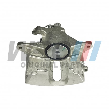 Zacisk hamulcowy przód lewy WRC 7383324