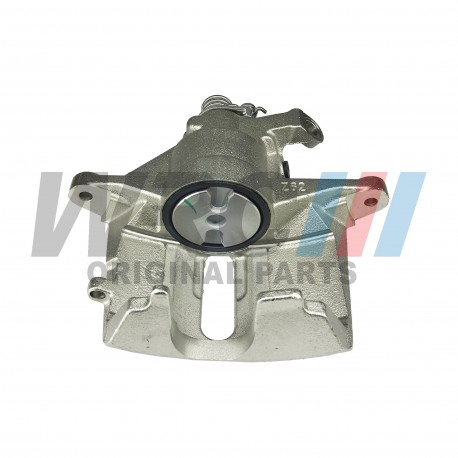 Zacisk hamulcowy przód prawy WRC 7383325