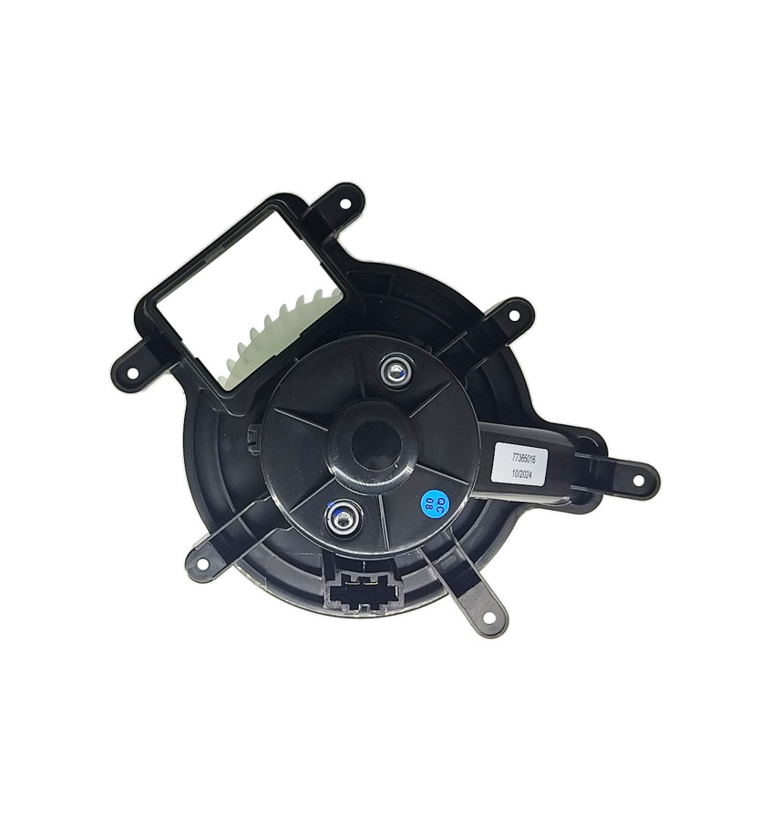 Wentylator dmuchawy WRC 6810019