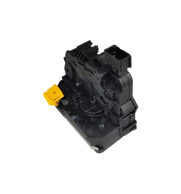 Zamek drzwi tylny prawy WRC 7500111