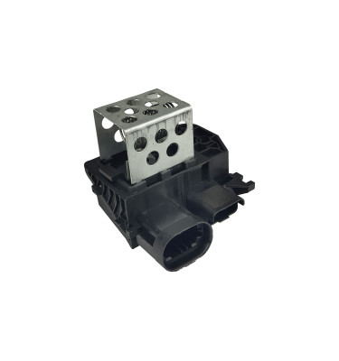 Rezystor dmuchawy WRC 6800045