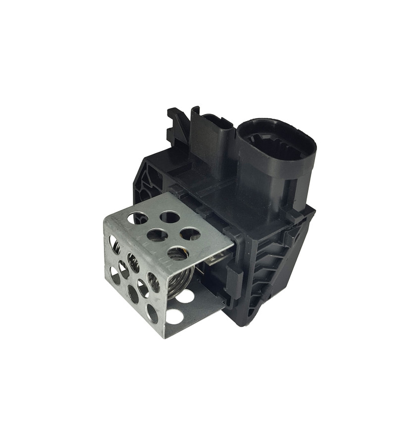 Blower motor resistor WRC 6800045