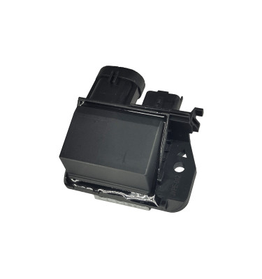 Blower motor resistor WRC 6800045