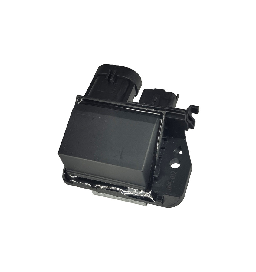 Blower motor resistor WRC 6800045