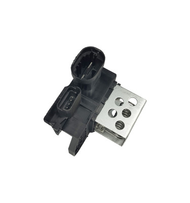 Blower motor resistor WRC 6800045