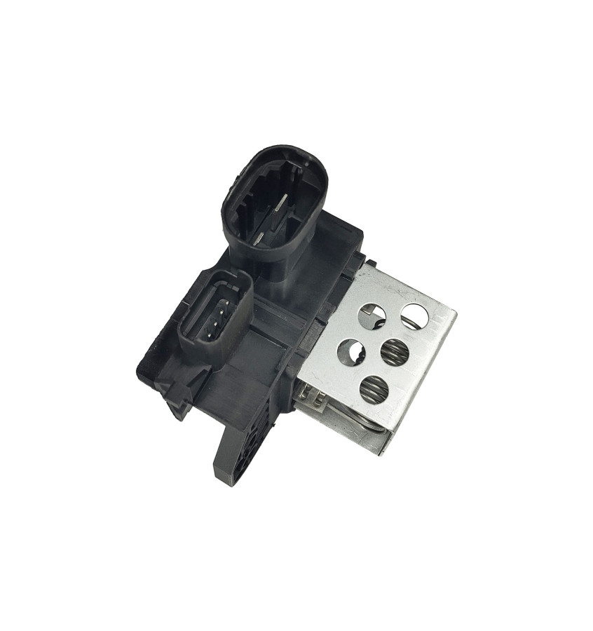 Blower motor resistor WRC 6800045