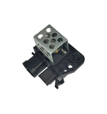 Blower motor resistor WRC 6800045