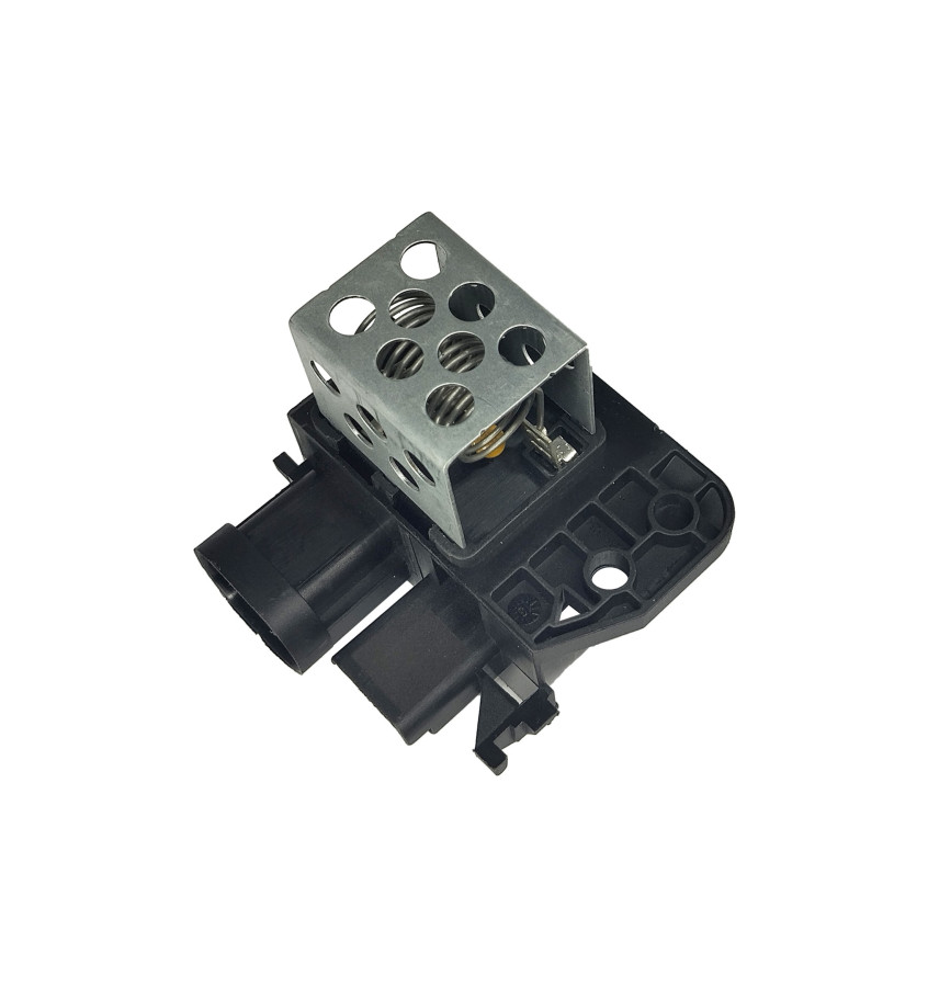 Blower motor resistor WRC 6800045