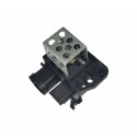 Blower motor resistor WRC 6800045