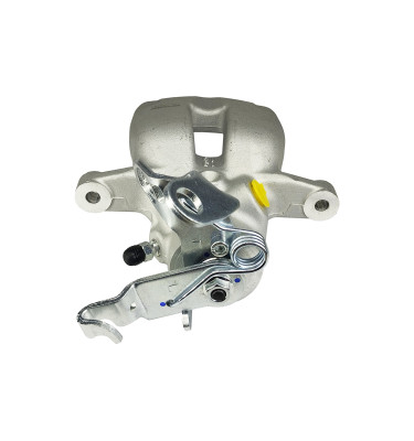 Zacisk hamulcowy tył lewy WRC 7373364