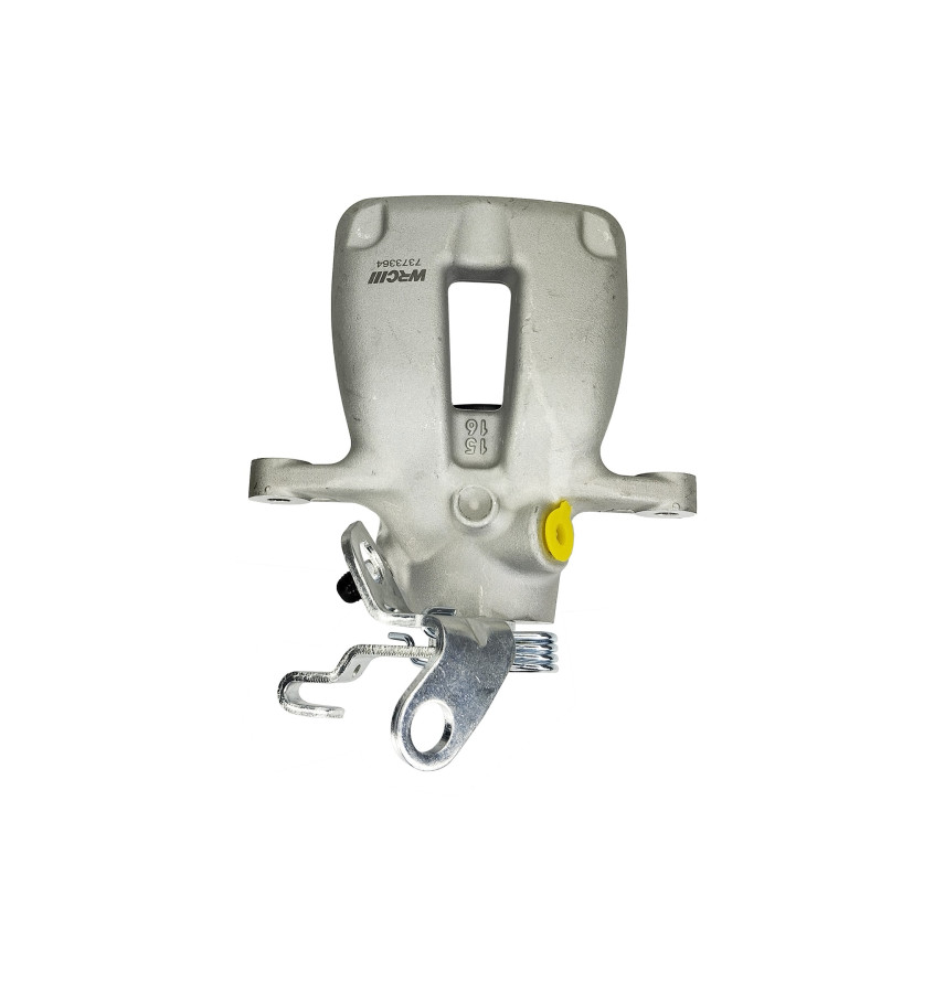 Zacisk hamulcowy tył lewy WRC DC73364