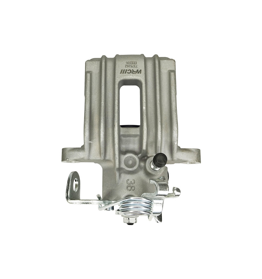 Zacisk hamulcowy tył lewy WRC DC75162