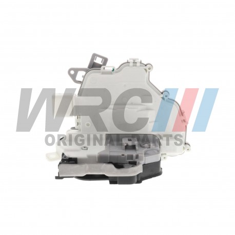Zamek drzwi tylny lewy WRC 7500123