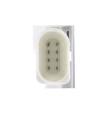 Zamek drzwi tylny lewy WRC 7500123